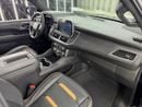 GMC Yukon 2024 GMC Yukon AT4, GMC Warranty, 10 Years Engine Warranty, Just Been Serviced, 8 Seater, GCC