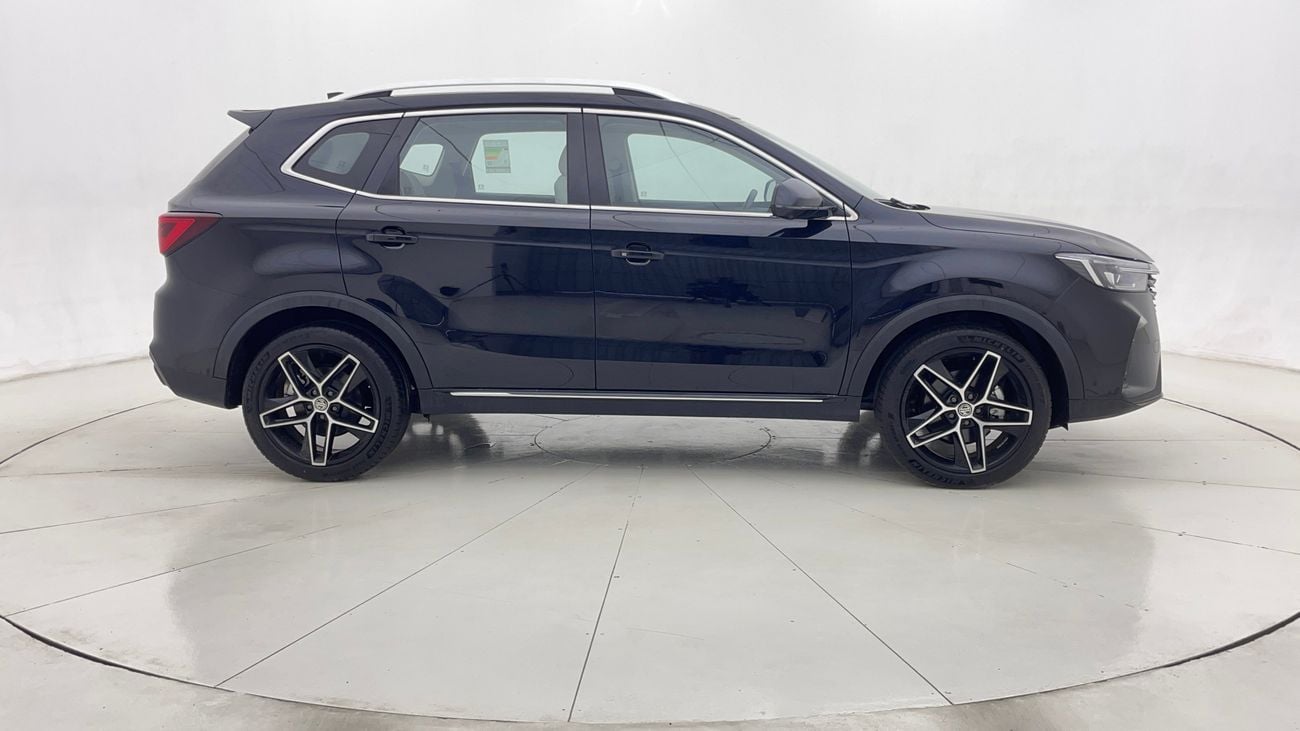 MG RX5 2025 LUXURY | AED 1074/Month | 0 DP