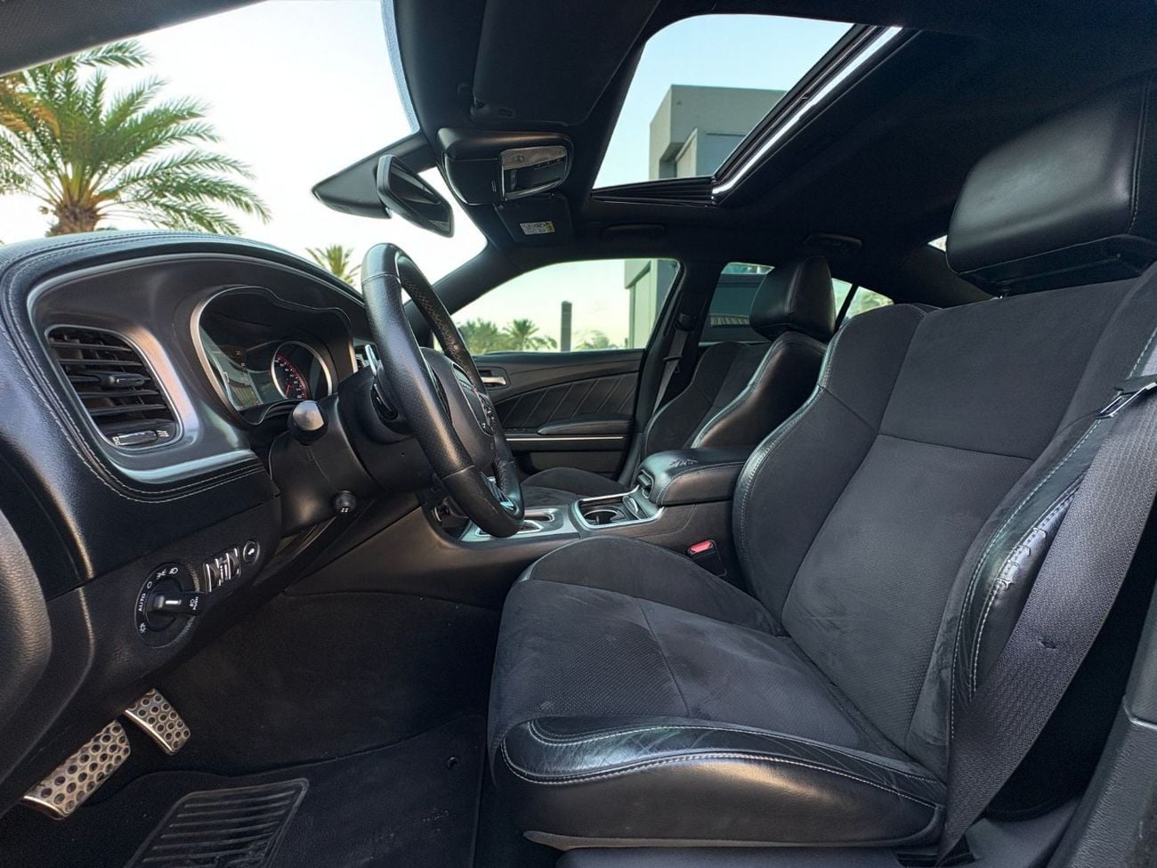 دودج تشارجر 1,080 P.M | 0% DOWN PAYMENT | DODGE CHARGER GT | GCC