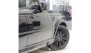 لاند روفر رانج روفر سبورت أوتوبايوجرافي Range Rover SPORT Autobiography P525 -V8 - 5.0 L