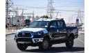 Toyota Hilux Double Cabin Pickup GLX-S 2.7L Petrol AT (Export only)