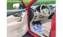 Nissan XTrail Nissan X-Trail GCC 2015 // 4X4 // Perfect condition // Accident Free