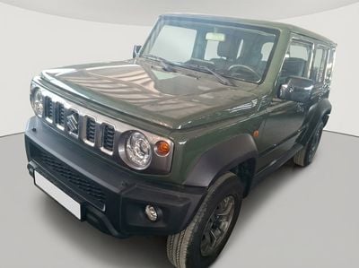 Suzuki Jimny GLX 1.5 | Zero Down Payment | Home Test Drive