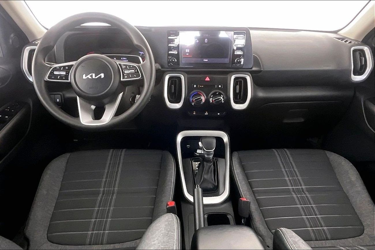 Kia Sonet EX STD | National Day Celebration | Guaranteed Warranty | 0 Down Payment