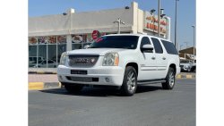 GMC Yukon Denali very spacious family car full option Gulf Specifications