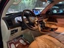 تويوتا لاند كروزر GXR 4.0L