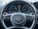 Hyundai Sonata SE / V4 HYBRID / BIG RIMS / RADAR / BLIND SPOTS / WIRLESS CHARGE / BOSE SOUND SYSTEM