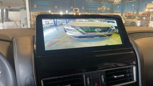 نيسان باترول LE T1 | شامل الضمان | 0 ﺪﻔﻋﺓ ﺃﻮﻟﻯ