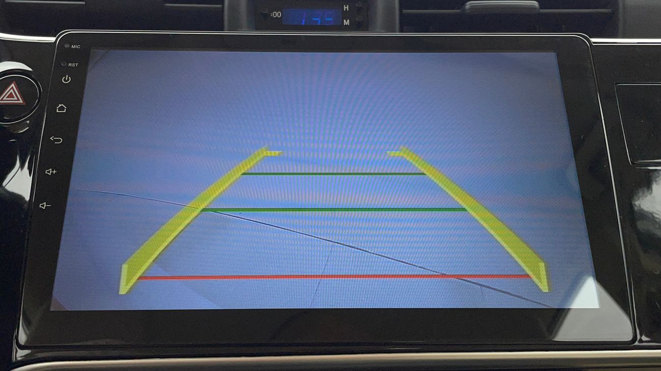 تويوتا كورولا SE 1.6 | بدون دفعة مقدمة | اختبار القيادة في المنزل