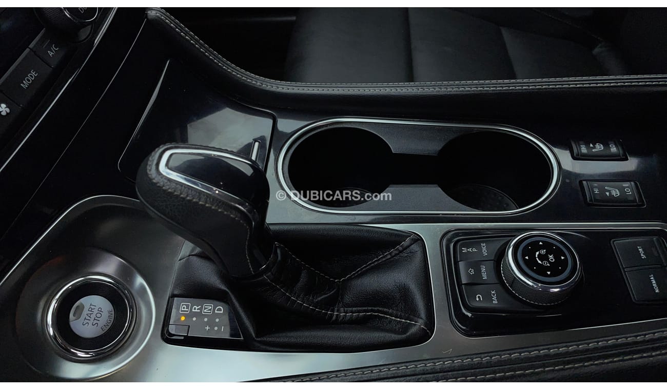 Nissan Maxima SV 3.5 | Zero Down Payment | Free Home Test Drive