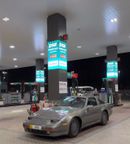 نيسان باترول ممتاز