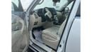 Nissan Patrol Y62 5.6L V8 LE Titanium Full Option 2024YM