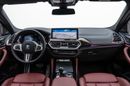 BMW X4 M40I 3.0L 2023 BMW X4, Warranty, 2026 BMW Service Pack, Low Kms, Excellent Condition, GCC