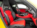 Mercedes-Benz AMG GT S