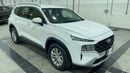Hyundai Santa Fe 2023 SMART | AED 1066/Month | 0 DP | 30 Day Return | Warranty | Service History