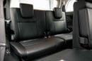 Toyota Fortuner 4.0L - Attitude Black Inside Black | Export Only