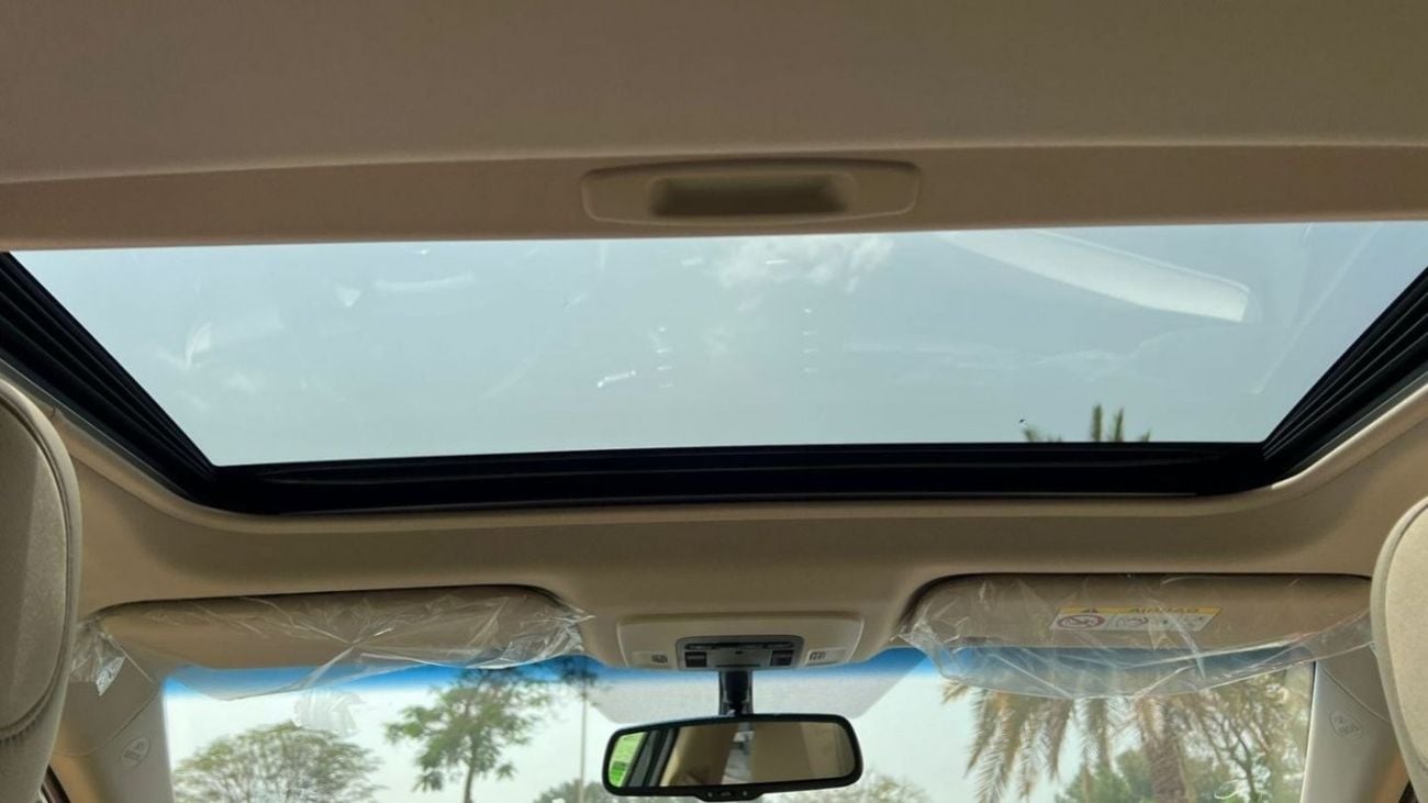 Toyota Camry GLE Hybrid 2.5L