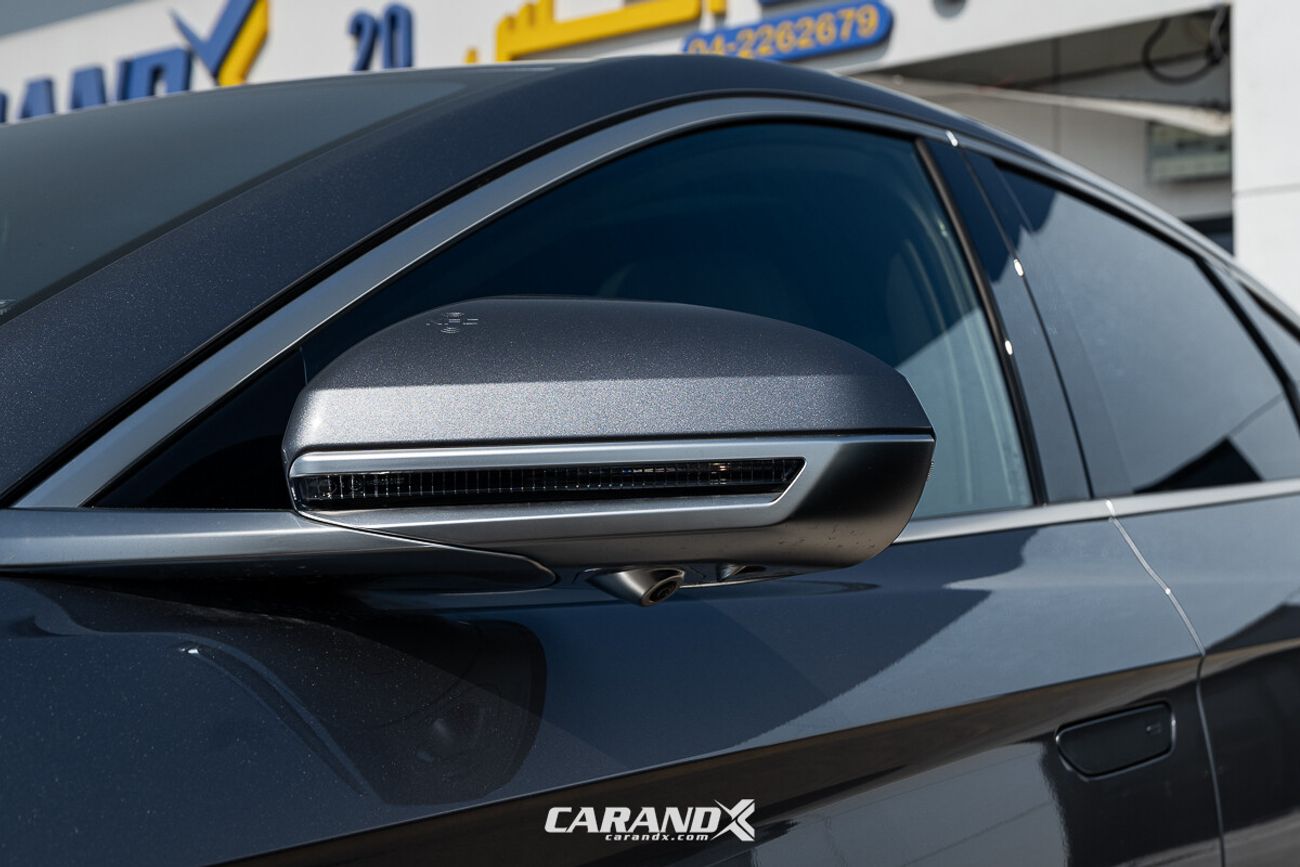 BYD HAN BYD Han Honor 605km Premium 2024