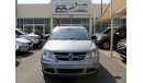 Dodge Journey SE - AMERICAN SPECS - CLEAN TITLE - VCC PAPERS - ORIGINAL PAINT - ACCIDENTS FREE  - 3C4PDCAB4HT61944