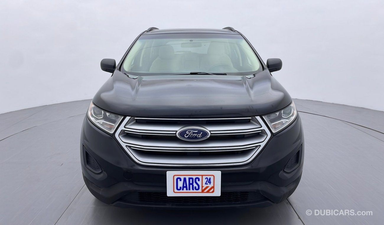 Ford Edge SE 3.5 | Under Warranty | Inspected on 150+ parameters