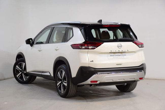 Nissan X-Trail SL, миниатюра 21