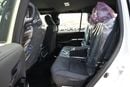 Toyota Land Cruiser 300 EXR 4.0L Petrol