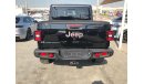 Jeep Gladiator RUBICON PICKUP / NEW / CLEAN TITLE