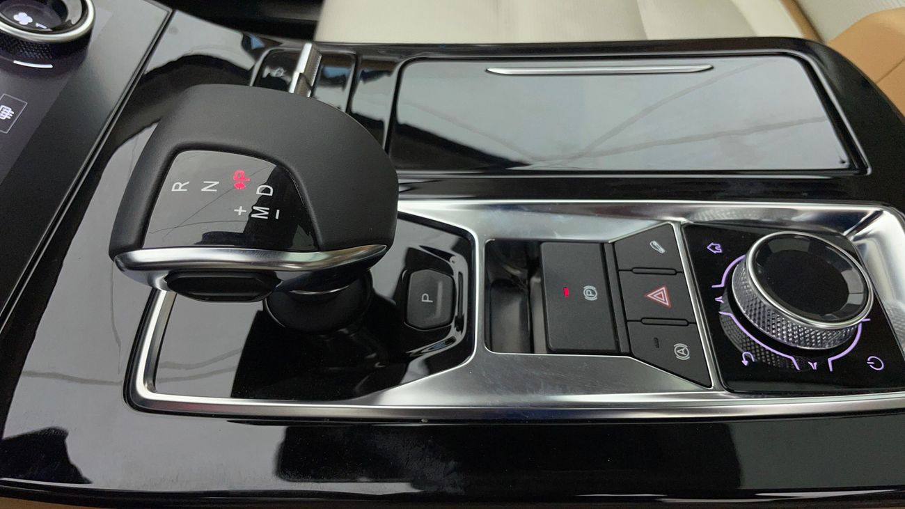 جيتور X70 بلس LUXURY 1.6 | بدون دفعة مقدمة | اختبار القيادة في المنزل