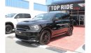 Dodge Durango GT GT 3.6L - PERFECT CONDITION