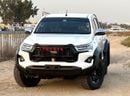 Toyota Hilux GLX 2.7L Double Cab Utility A/T