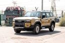 Toyota Prado Adventure HIGH 2TONE