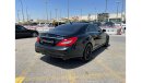 Mercedes-Benz CLS 63 AMG Std Std Mercedes cls 63 imported from USA in excellent condition