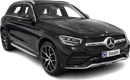 Mercedes Benz GLC200 2022 | AED 2194/Month | 0 DP | 30 Day Return | Warranty | Service History