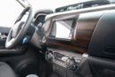 Toyota Hilux Toyota Hilux 2.7L 4x4 Double Cabin, Petrol, Full Option Automatic
