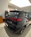 MG ZS EV Luxury