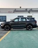 Kia Sorento 1.6T (HYBRID) - 2025 MODEL -MID OPTION