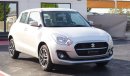 سوزوكي سويفت Suzuki Swift*MY22*Different colors available*