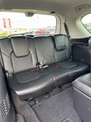 Nissan Armada Platinum Full Option