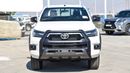 Toyota Hilux Adventure SR5