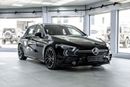 Mercedes Benz A35 AMG Mercedes-Benz A-Class 35 AMG 2023