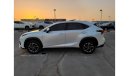 Lexus NX300 LEXUS N300 FULL OPTION 2021