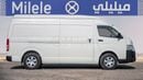 Toyota Hiace TOYOTA HIACE HR | 2-YEAR WARRANTY + SERVICE AVAILABLE | IN-HOUSE FINANCING | 0% DOWNPAYMENT (BANK)