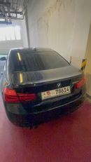 BMW 320i Std 2.0L