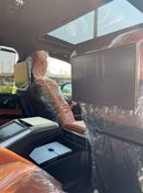 Lexus LX 600 Lexus LX600 VIP