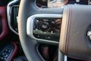 Nissan Patrol Nissan Patrol Platinum 3.5L Turbo – 2026 Model