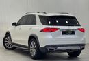 Mercedes-Benz GLE 450 AMG 4MATIC 2020 Mercedes Benz GLE450 AMG 4MATIC, Nov 2025 Mercedes Warranty, Fully Loaded, Low Kms, GCC