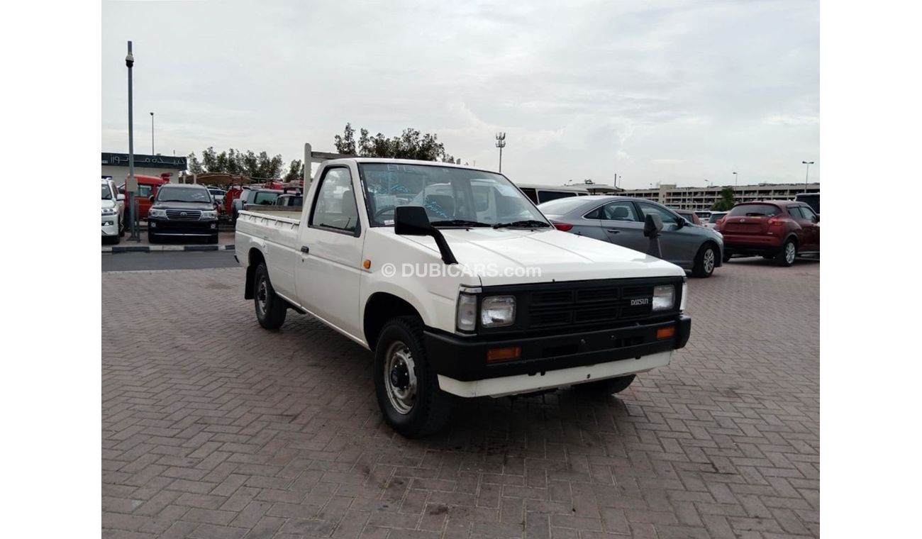 Nissan Pickup NISSAN DATSUN PICK UP RIGHT HAND DRIVE (PM1548)
