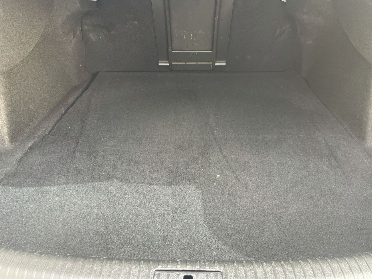 Renault Talisman 1600