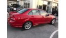 Mercedes-Benz C 300 Mercedes-Benz C300 full options accident free