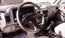 Nissan Patrol Safari SLX